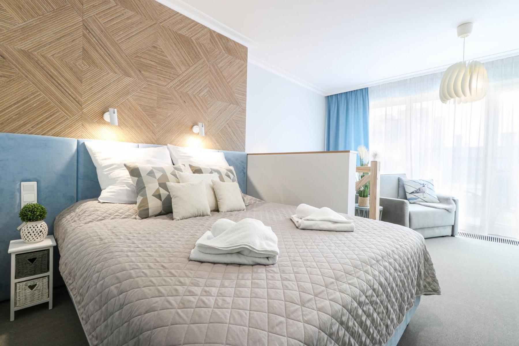 Apartpark By Baltic Home Свиноуйсьце Экстерьер фото