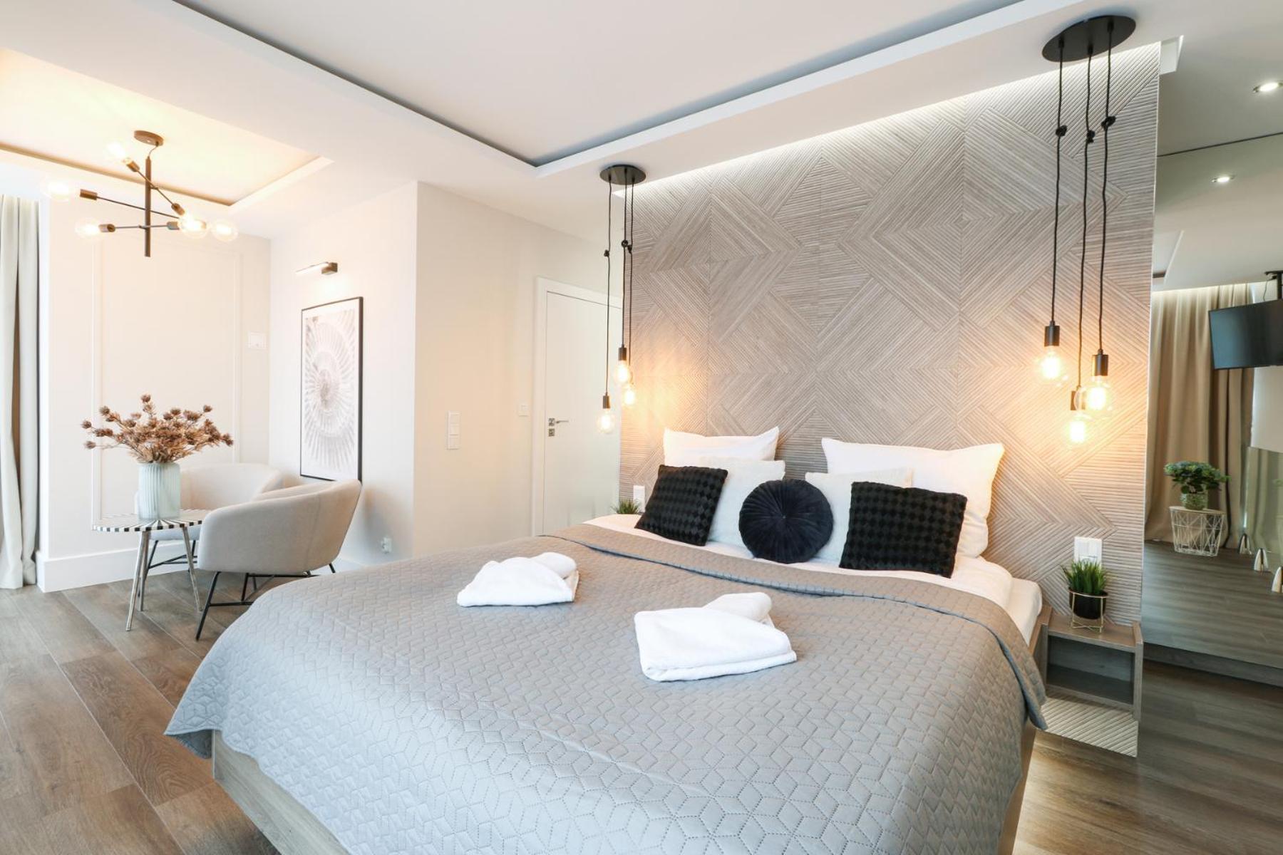 Apartpark By Baltic Home Свиноуйсьце Экстерьер фото