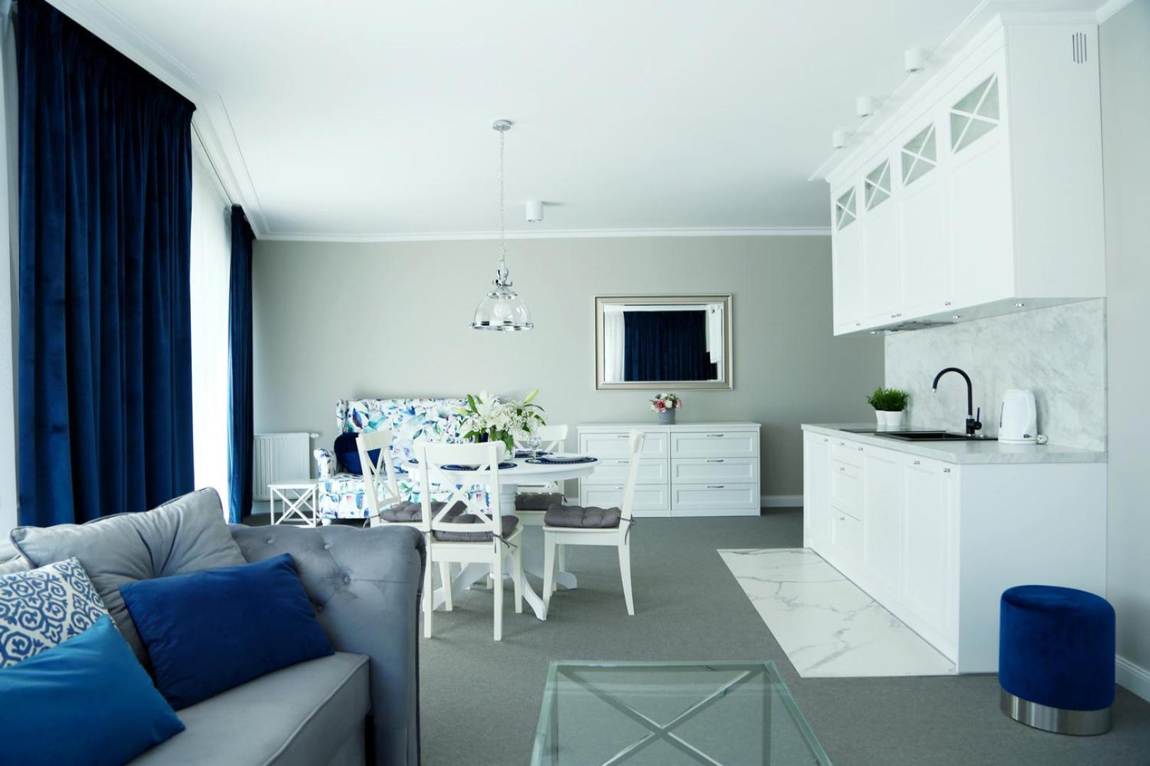Apartpark By Baltic Home Свиноуйсьце Экстерьер фото