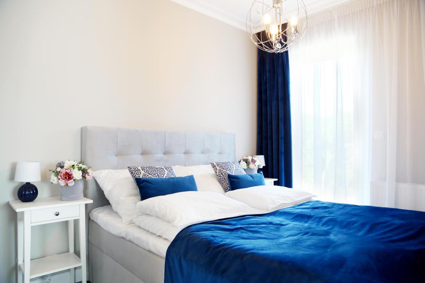 Apartpark By Baltic Home Свиноуйсьце Экстерьер фото